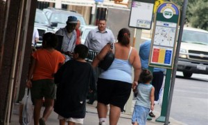 Responsables de once países estudian cómo combatir el sobrepeso infantil