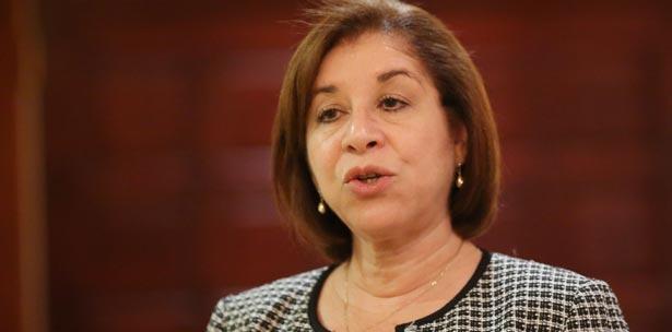 Salud presenta modelo de nutrición para Puerto Rico ante foro de expertos