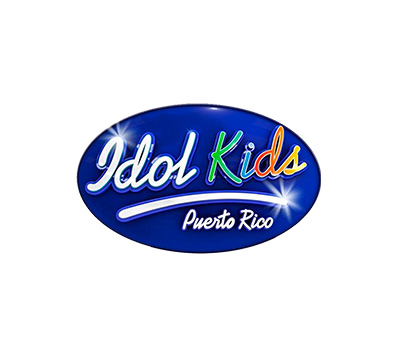 Idol Kids Puerto Rico