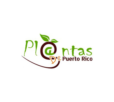Plantas de Puerto Rico