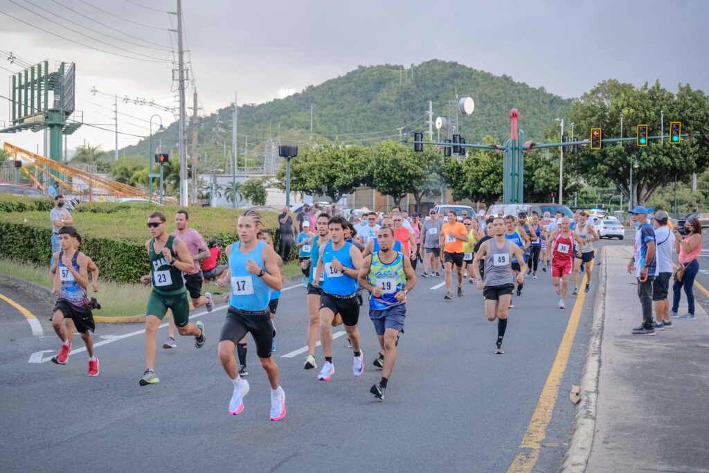 5K+Salud 2021