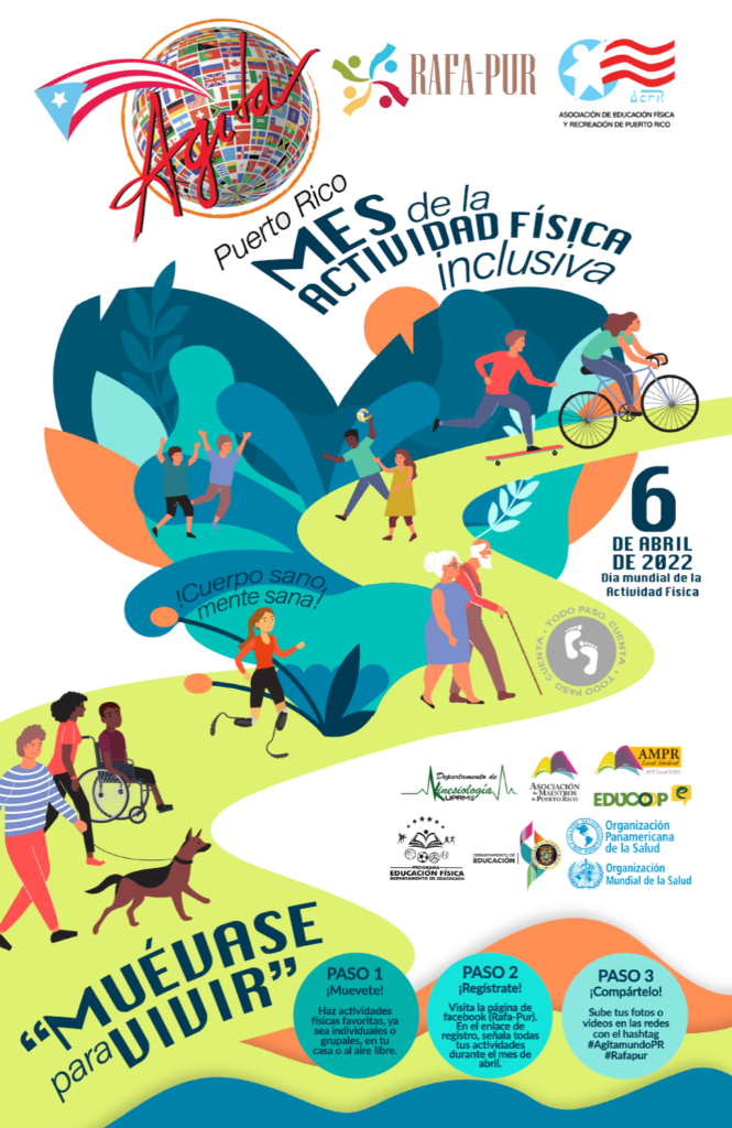Inauguración de novedosos gimnasios al aire libre...