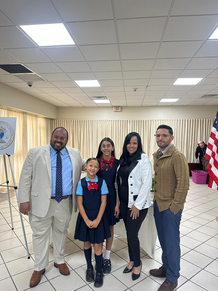 ¡Felicidades a nuestra talentosa Melanie Soto!