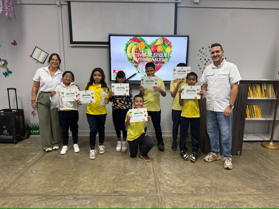 Escuela Segundo Ruiz Belvis en Mayaguez